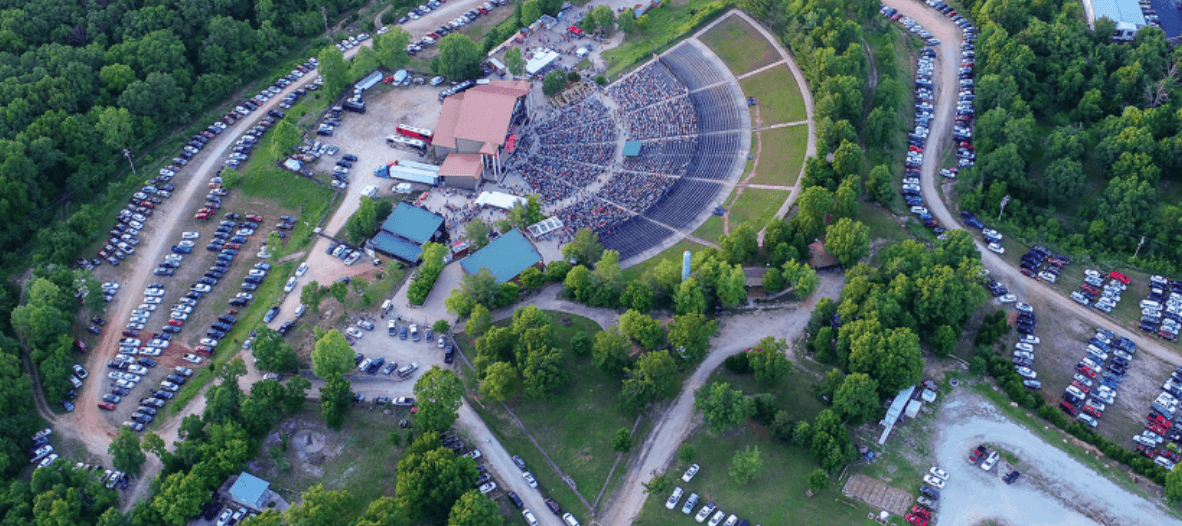 Ozark Amphitheater